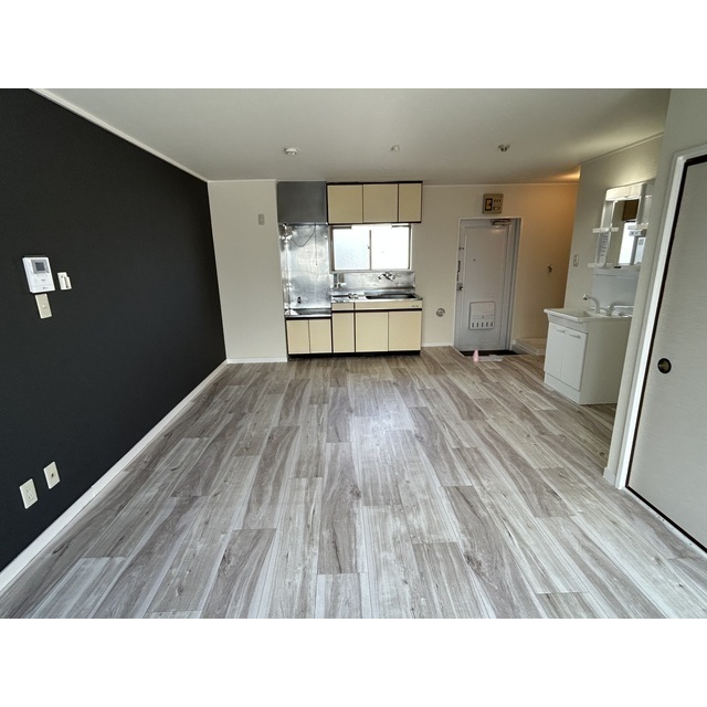 4/30 リビング/ダイニング