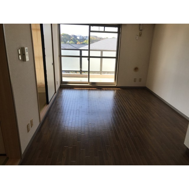 3/24 リビング/ダイニング