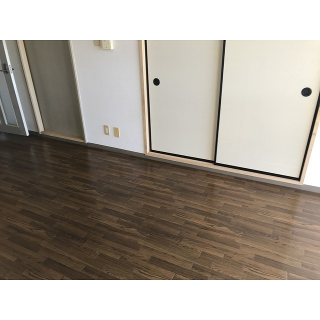 4/24 リビング/ダイニング