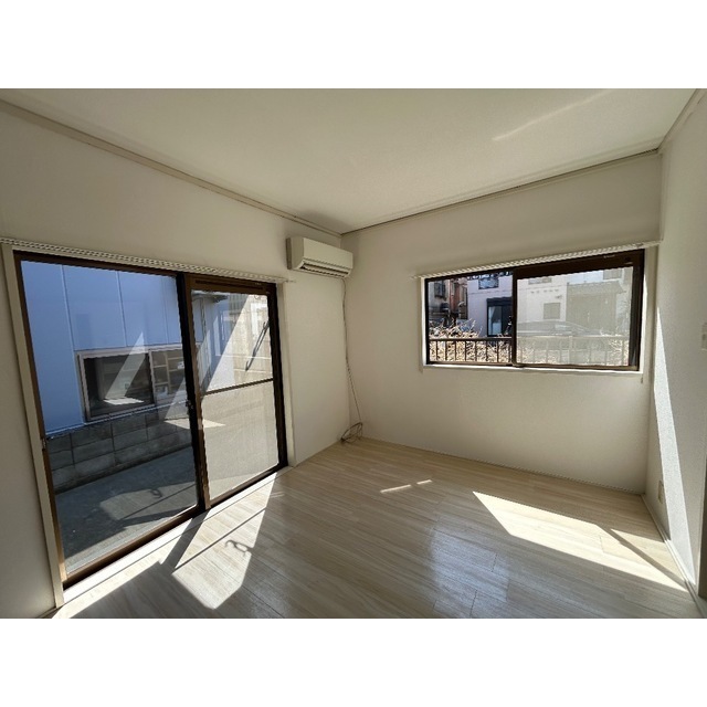 3/21 リビング/ダイニング