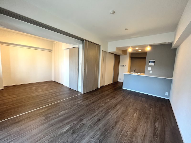 3/19 リビング/ダイニング