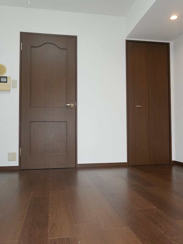 3/18 リビング/ダイニング