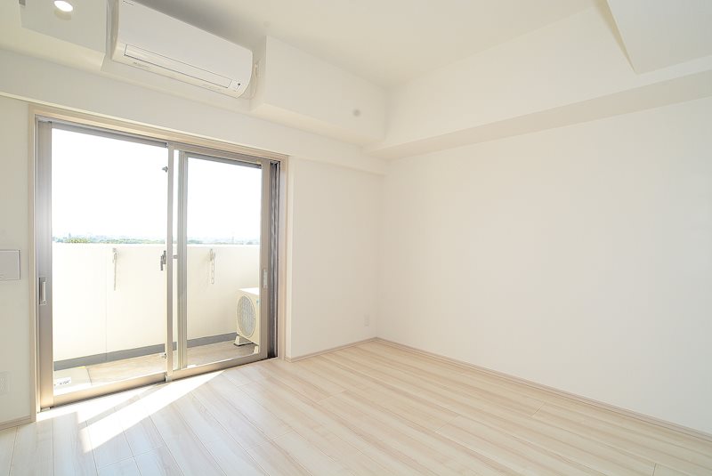 3/21 リビング/ダイニング