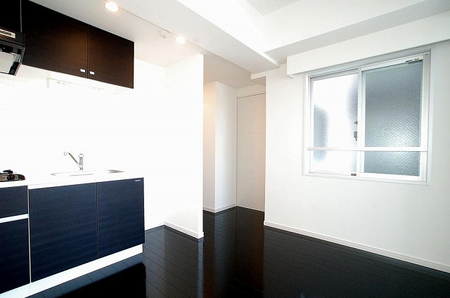 3/27 リビング/ダイニング