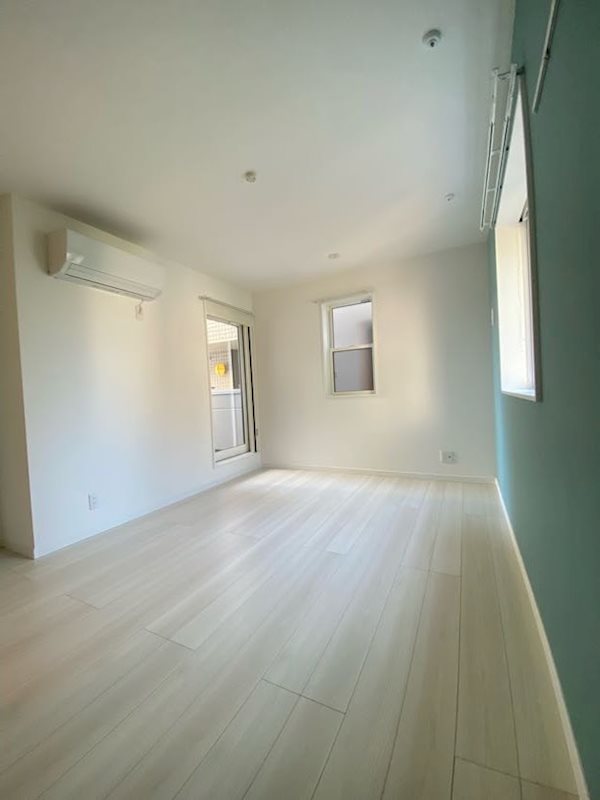 3/17 リビング/ダイニング