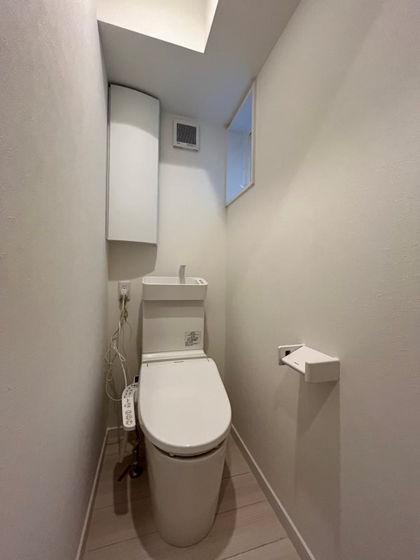 9/17 トイレ