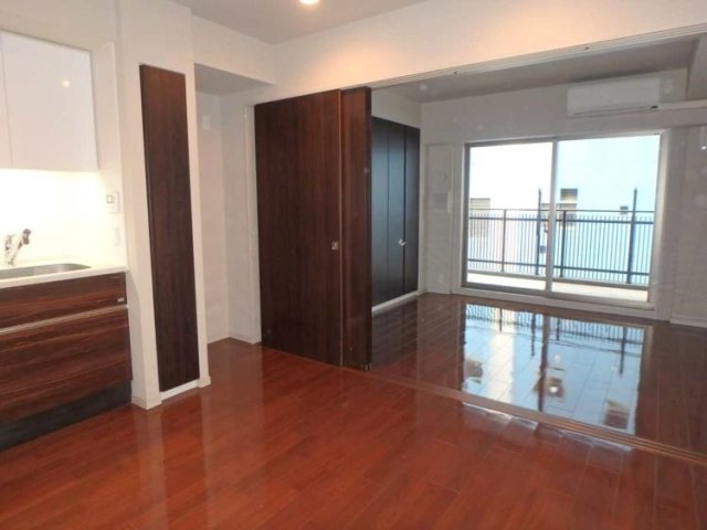 3/27 リビング/ダイニング