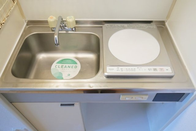 13/26 バルコニー