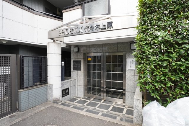 5/7 エントランス