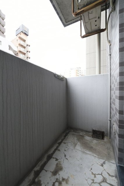 15/20 バルコニー