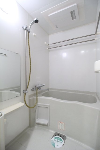 3/4 エントランス