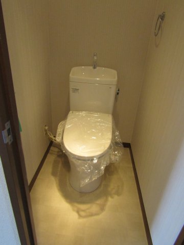 8/26 トイレ