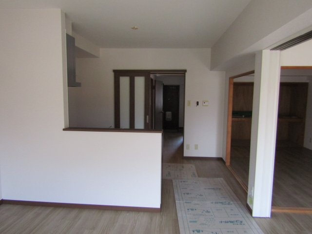 4/26 リビング/ダイニング