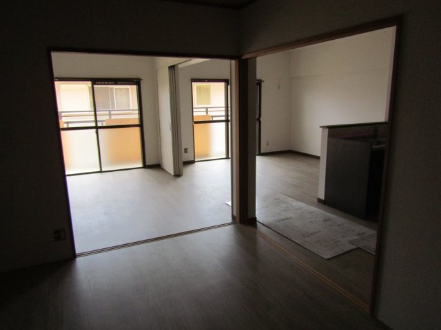 5/26 リビング/ダイニング