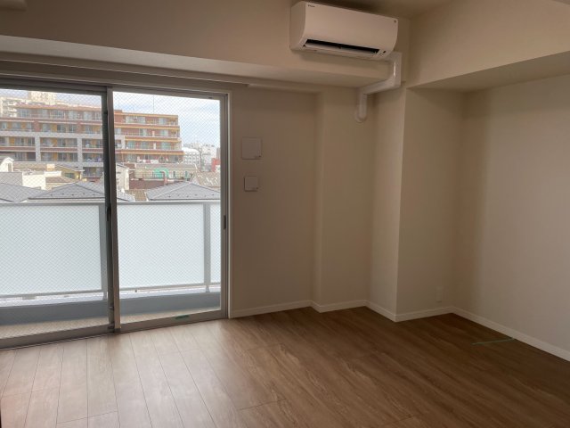 3/20 リビング/ダイニング