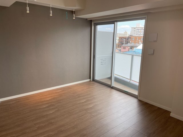 4/20 リビング/ダイニング