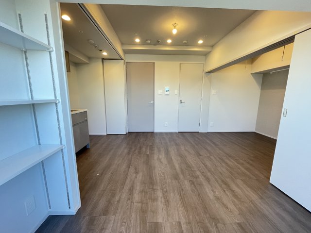 5/20 リビング/ダイニング