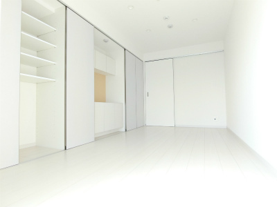 3/25 リビング/ダイニング