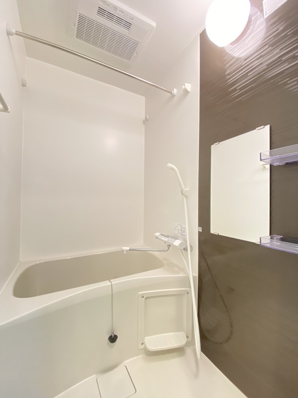 7/18 浴室