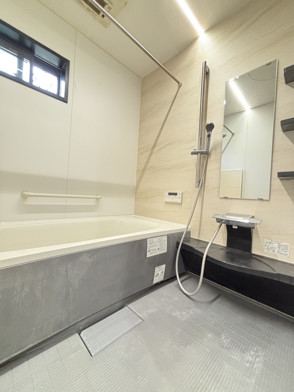 7/13 浴室