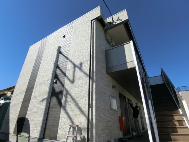 14/15 エントランス