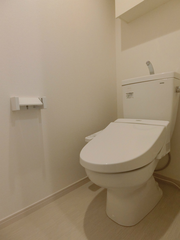 9/15 トイレ