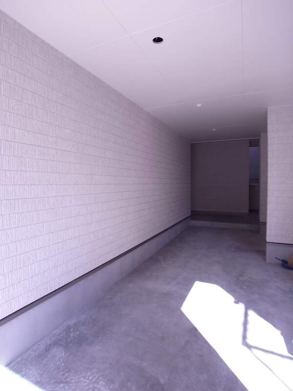 2/2 エントランス