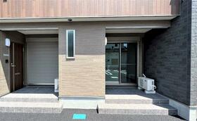 13/13 エントランス