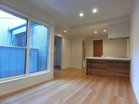 3/14 リビング/ダイニング