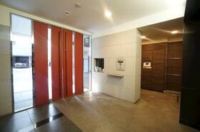 10/10 エントランス