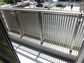 13/16 バルコニー