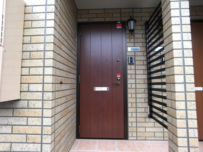 2/7 エントランス