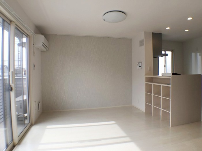 3/25 リビング/ダイニング