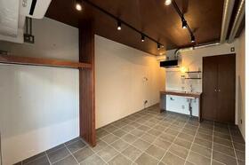 4/23 リビング/ダイニング