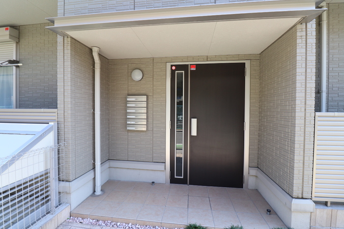 7/15 エントランス