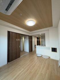 3/20 リビング/ダイニング