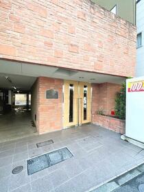 10/11 エントランス