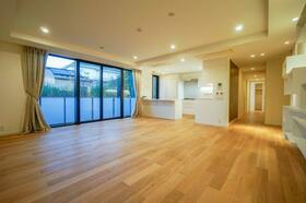 5/16 リビング/ダイニング