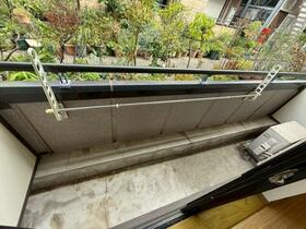 13/15 バルコニー