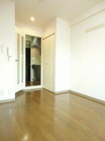 6/15 リビング/ダイニング