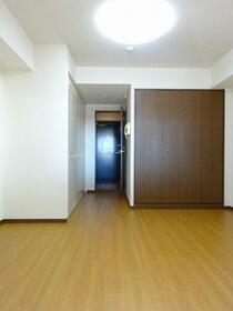 6/16 リビング/ダイニング