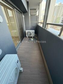 14/20 バルコニー