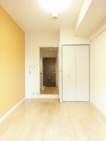 6/16 リビング/ダイニング