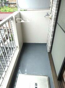 13/16 バルコニー