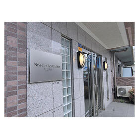 6/14 エントランス