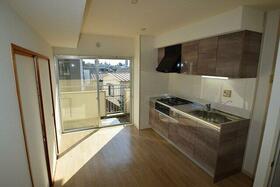 3/13 リビング/ダイニング