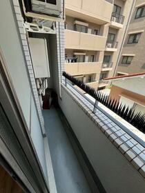 14/16 バルコニー