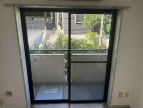 8/16 バルコニー