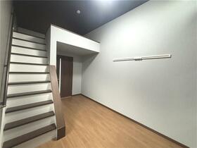 4/14 リビング/ダイニング