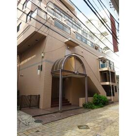 15/24 エントランス